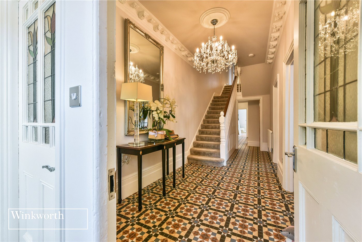 Hall